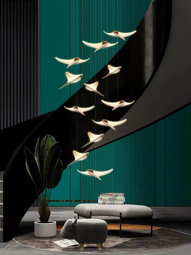 dining room chandeliers modern